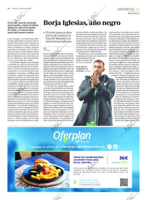 ABC SEVILLA 05-01-2024 página 65