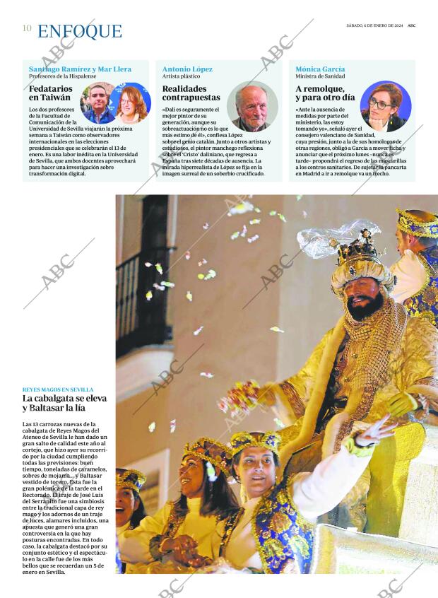 ABC SEVILLA 06-01-2024 página 10