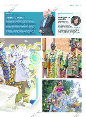 ABC SEVILLA 06-01-2024 página 11