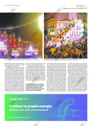 ABC SEVILLA 06-01-2024 página 13