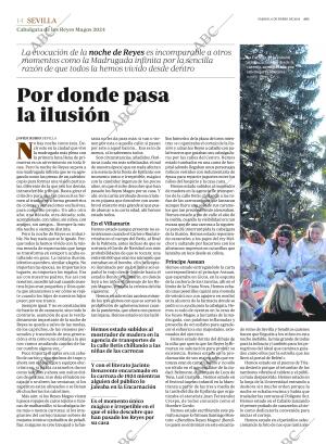 ABC SEVILLA 06-01-2024 página 14
