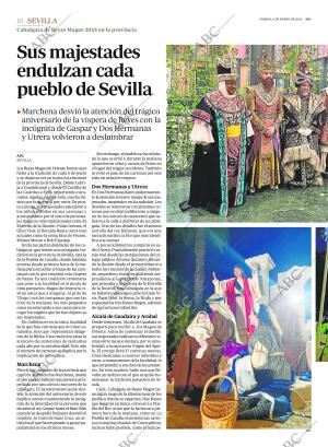 ABC SEVILLA 06-01-2024 página 16