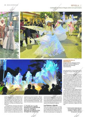 ABC SEVILLA 06-01-2024 página 17