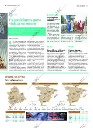 ABC SEVILLA 06-01-2024 página 27