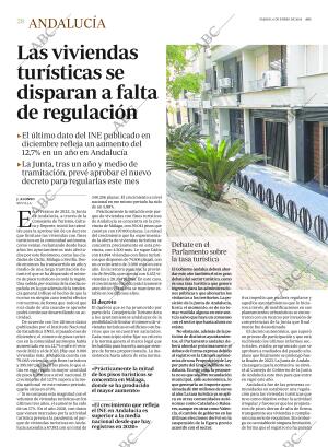 ABC SEVILLA 06-01-2024 página 28