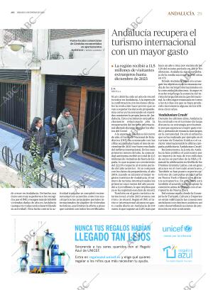 ABC SEVILLA 06-01-2024 página 29