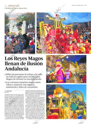 ABC SEVILLA 06-01-2024 página 30