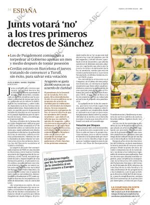 ABC SEVILLA 06-01-2024 página 34