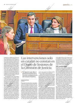 ABC SEVILLA 06-01-2024 página 35