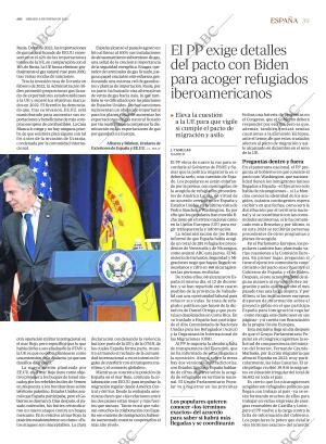 ABC SEVILLA 06-01-2024 página 39