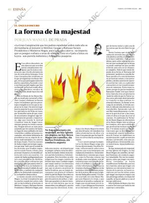 ABC SEVILLA 06-01-2024 página 40