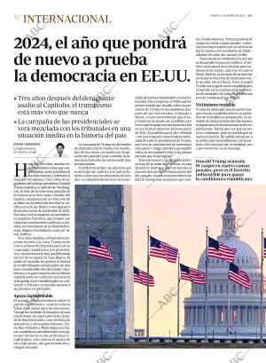 ABC SEVILLA 06-01-2024 página 42
