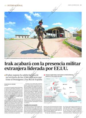 ABC SEVILLA 06-01-2024 página 44