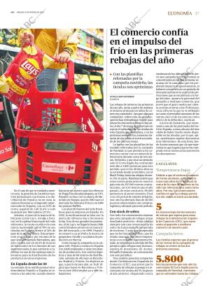 ABC SEVILLA 06-01-2024 página 47