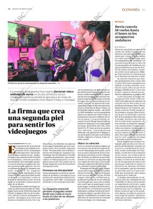 ABC SEVILLA 06-01-2024 página 49