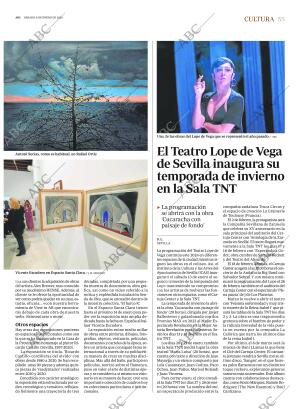 ABC SEVILLA 06-01-2024 página 55