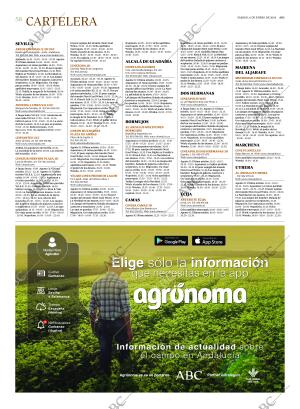 ABC SEVILLA 06-01-2024 página 58