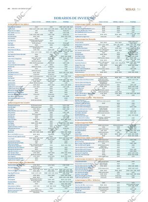 ABC SEVILLA 06-01-2024 página 59