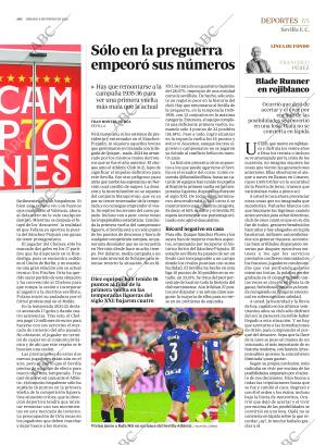 ABC SEVILLA 06-01-2024 página 65