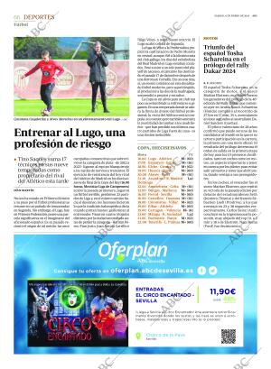 ABC SEVILLA 06-01-2024 página 66