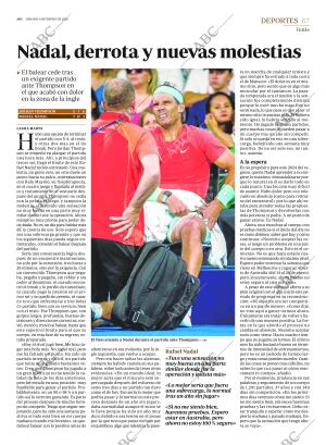 ABC SEVILLA 06-01-2024 página 67