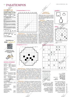 ABC SEVILLA 06-01-2024 página 68