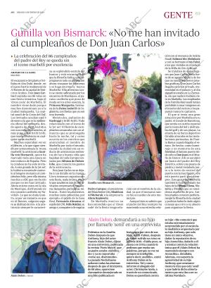 ABC SEVILLA 06-01-2024 página 69