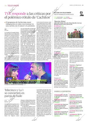ABC SEVILLA 06-01-2024 página 70