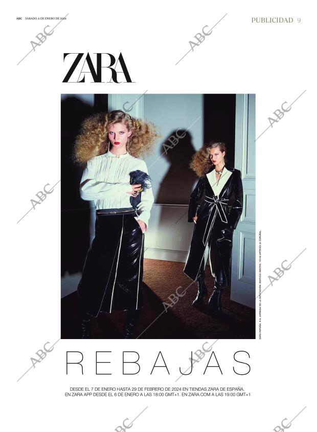 ABC SEVILLA 06-01-2024 página 9