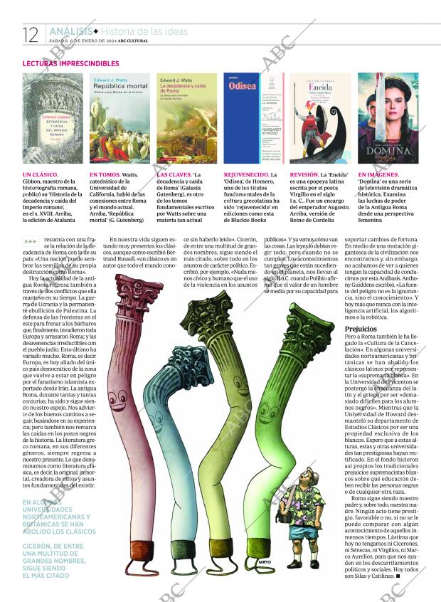 CULTURAL MADRID 06-01-2024 página 12