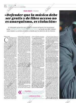 CULTURAL MADRID 06-01-2024 página 16