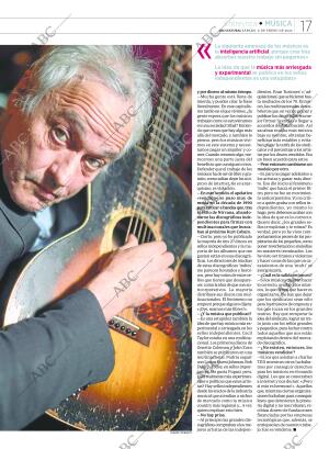 CULTURAL MADRID 06-01-2024 página 17