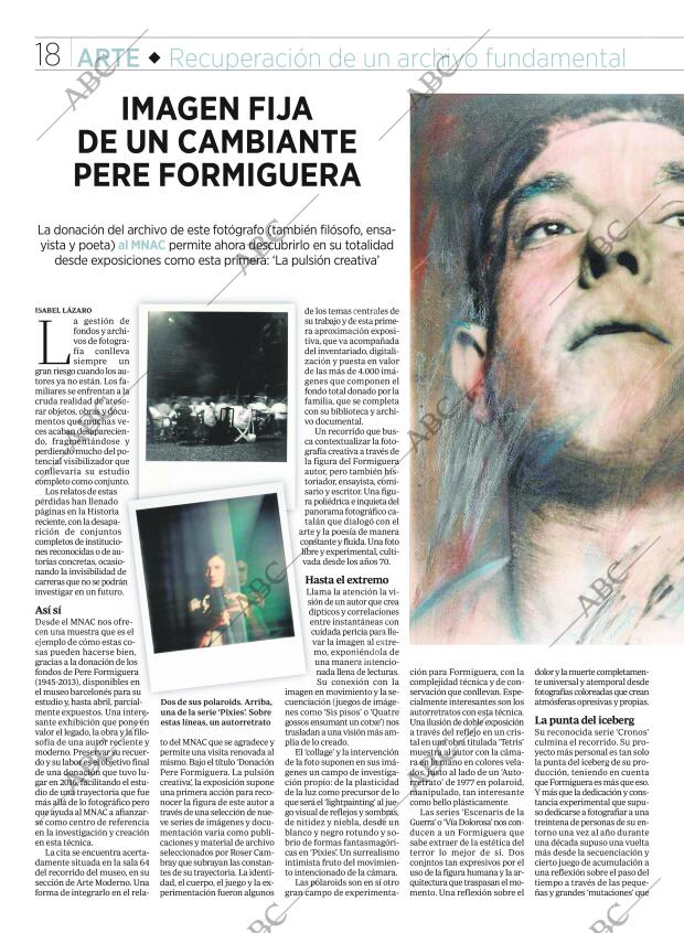 CULTURAL MADRID 06-01-2024 página 18