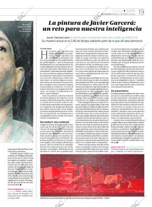 CULTURAL MADRID 06-01-2024 página 19