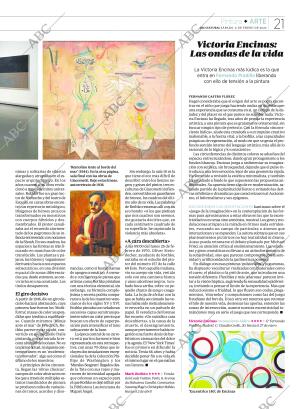 CULTURAL MADRID 06-01-2024 página 21