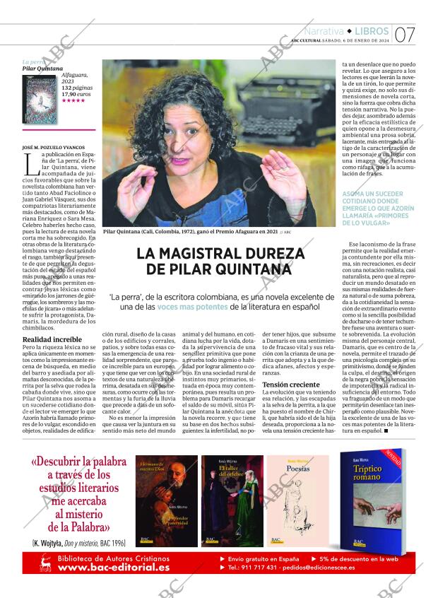 CULTURAL MADRID 06-01-2024 página 7