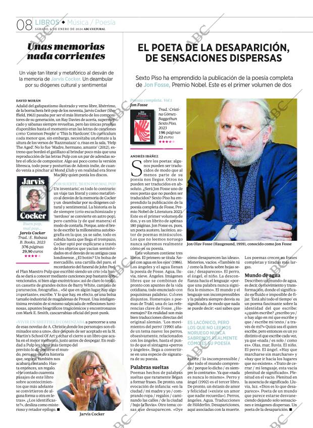 CULTURAL MADRID 06-01-2024 página 8