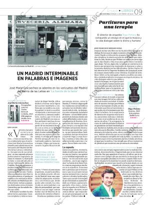 CULTURAL MADRID 06-01-2024 página 9