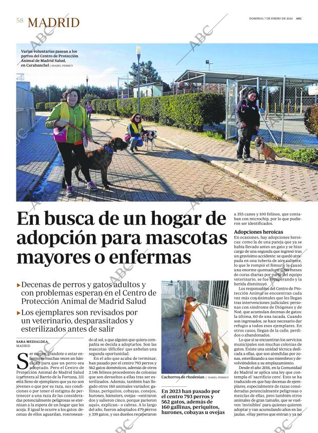 ABC MADRID 07-01-2024 página 58