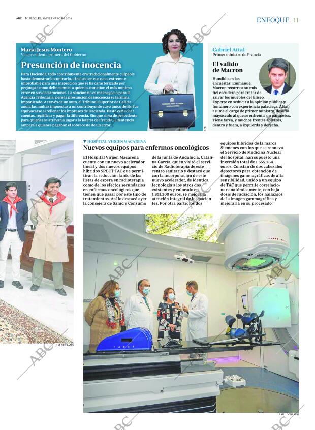 ABC SEVILLA 10-01-2024 página 11