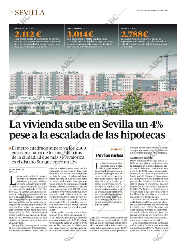 ABC SEVILLA 10-01-2024 página 12