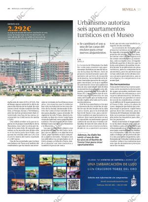 ABC SEVILLA 10-01-2024 página 13
