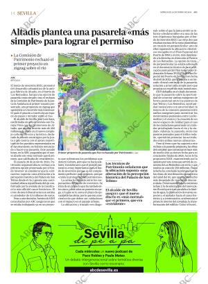 ABC SEVILLA 10-01-2024 página 14