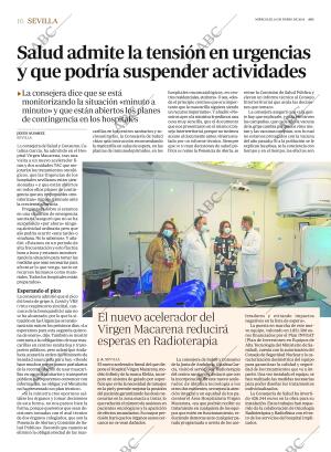 ABC SEVILLA 10-01-2024 página 16