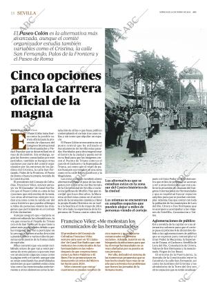 ABC SEVILLA 10-01-2024 página 18