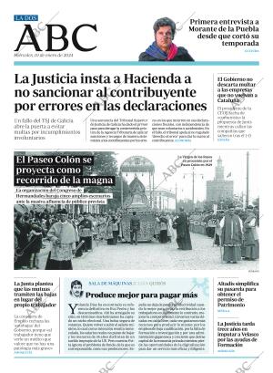 ABC SEVILLA 10-01-2024 página 2
