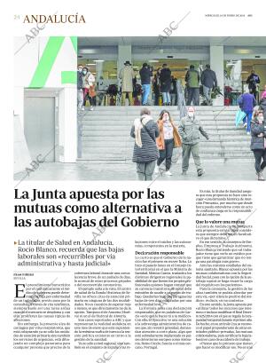 ABC SEVILLA 10-01-2024 página 24