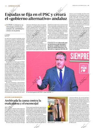 ABC SEVILLA 10-01-2024 página 26