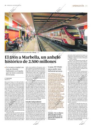 ABC SEVILLA 10-01-2024 página 29