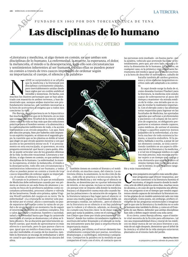 ABC SEVILLA 10-01-2024 página 3